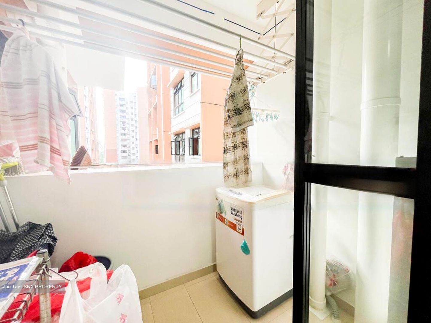 Blk 995B Buangkok Tropica (Hougang), HDB 3 Rooms #485677621